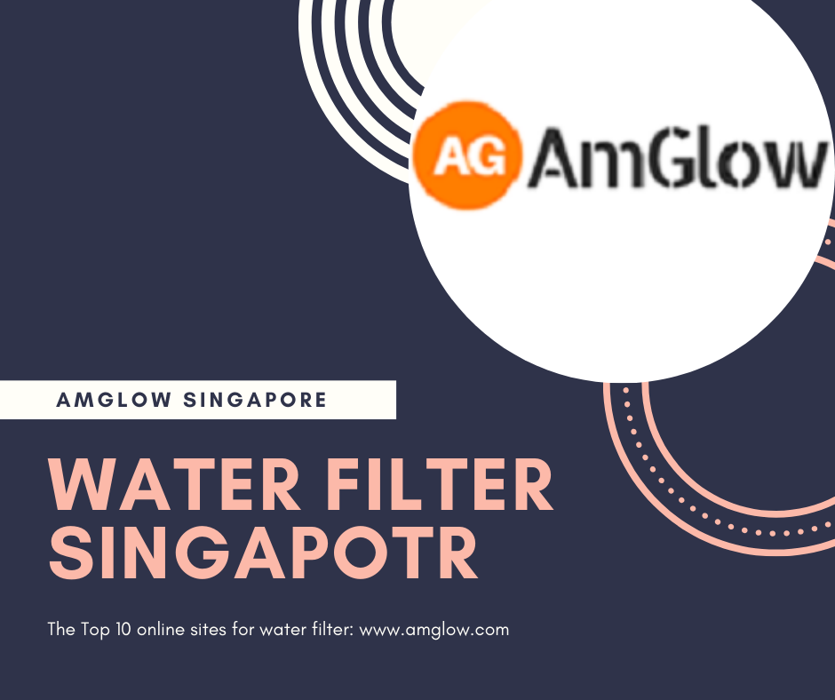 5 Qualities to See in Good Water Filter for Home