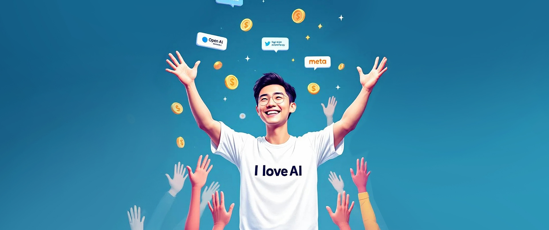 How AI Is Transforming Advertising Campaigns in the UAE Market