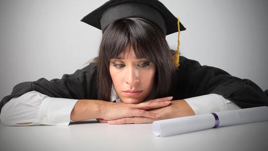I Got Rejected from Early Admissions! - Admissions Consulting Boston
