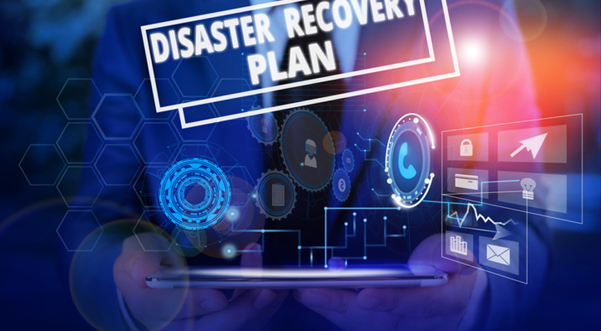 Что такое Disaster Recovery Plan и почему без него нельзя идти в продакшн