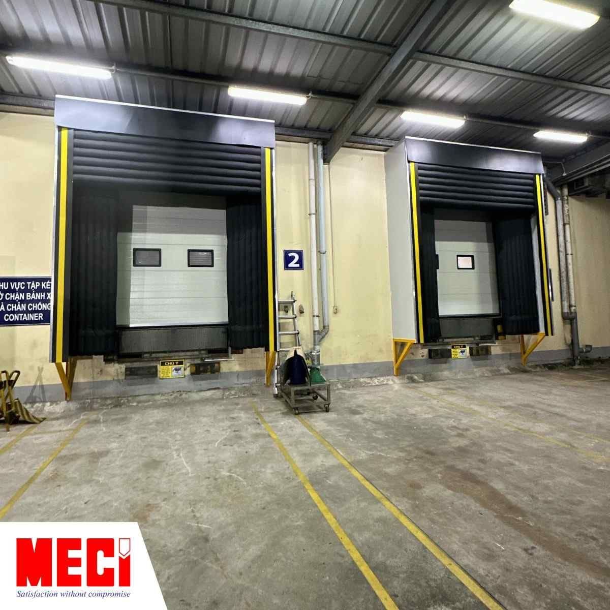 Bộ trùm túi khí – Giải pháp hỗ trợ bảo vệ hàng hóa trong quá trình lưu kho và vận chuyển
