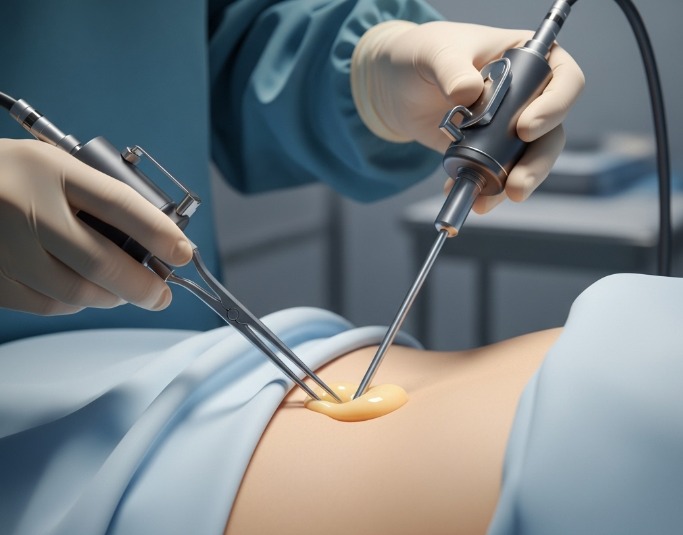 Elegant Contouring with Liposuction in Islamabad