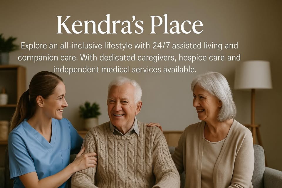 Where to Find Luxury Senior Living in Michigan