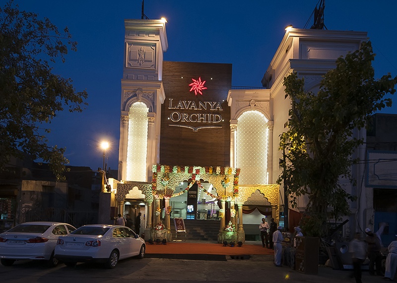 Top Banquet Halls in Delhi for Weddings & Engagements
