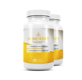 Honeycept Reviews 2026: Evaluating the Side Effects Risk vs Official Website Benefit