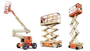 Scissor Lift Rental: The Complete Guide to Safe and Efficient Elevated Work