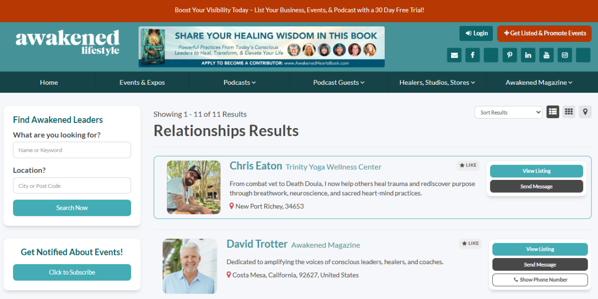 Relationships Professionals: The Ultimate Resource for Love, Communication, and Relationship Growth