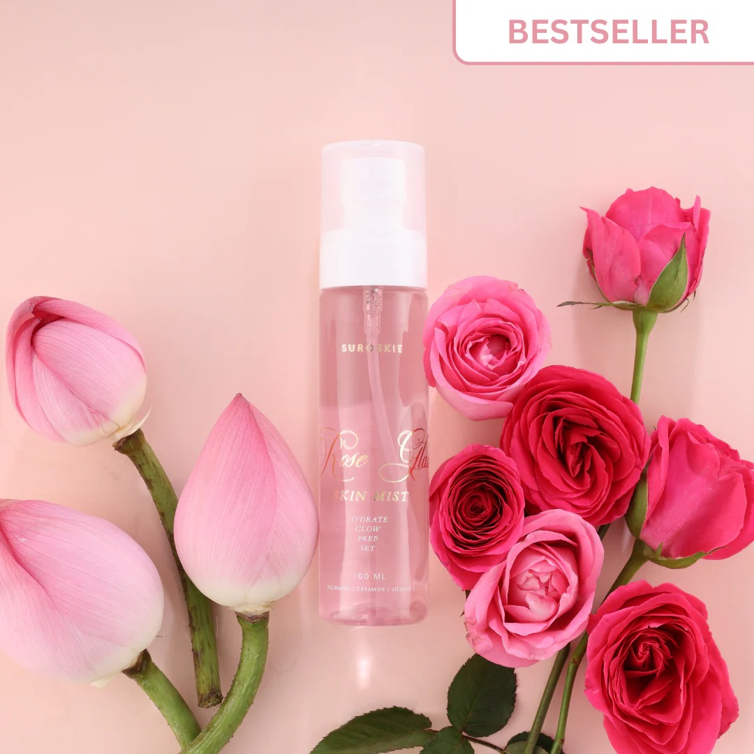 How to Use Face Mist Spray for Instant Glow and Hydration