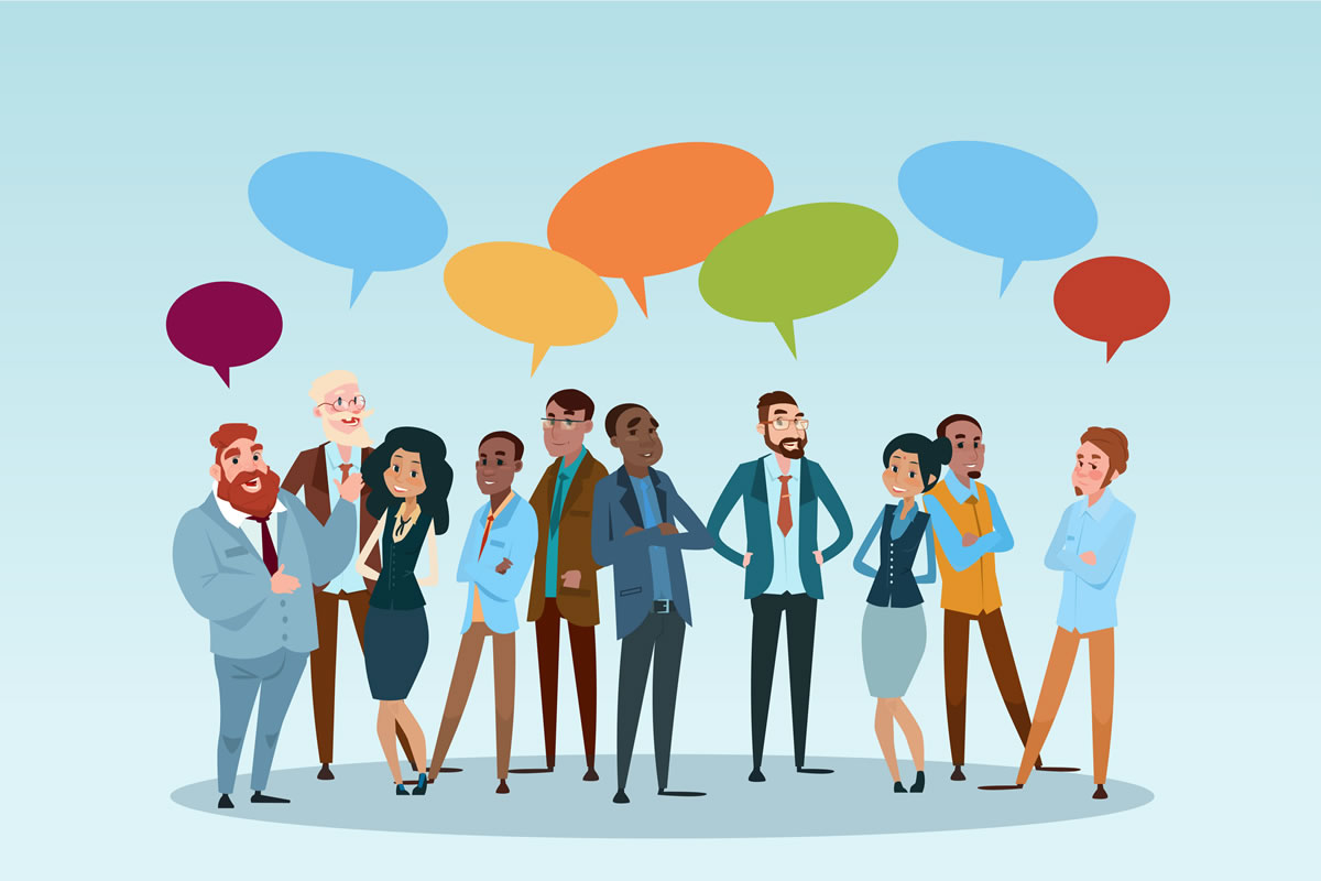 How Organizations Support Social and Community Growth?