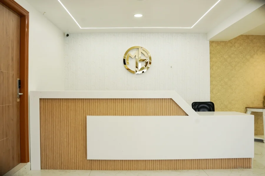 Manchester Suites : Discover Comfort and Convenience: Premium Stays in Coimbatore