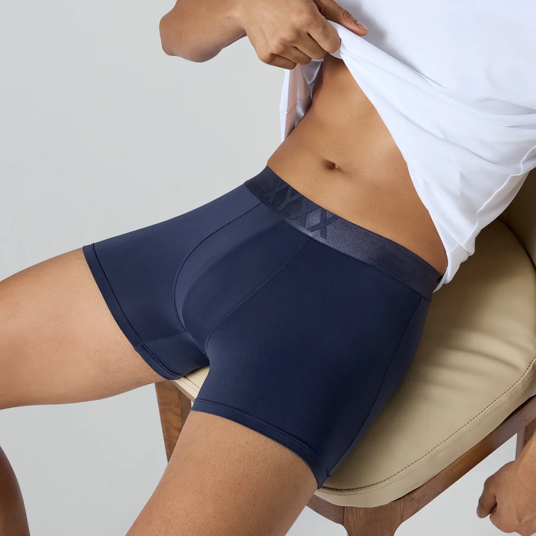 How Cotton Trunks Enhance Comfort for Men