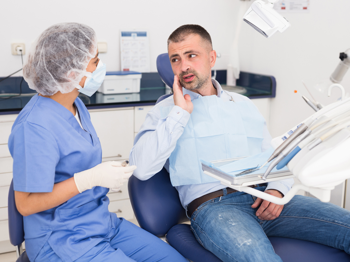 Teeth Whitening in Burnaby, BC: What to Expect and Benefits