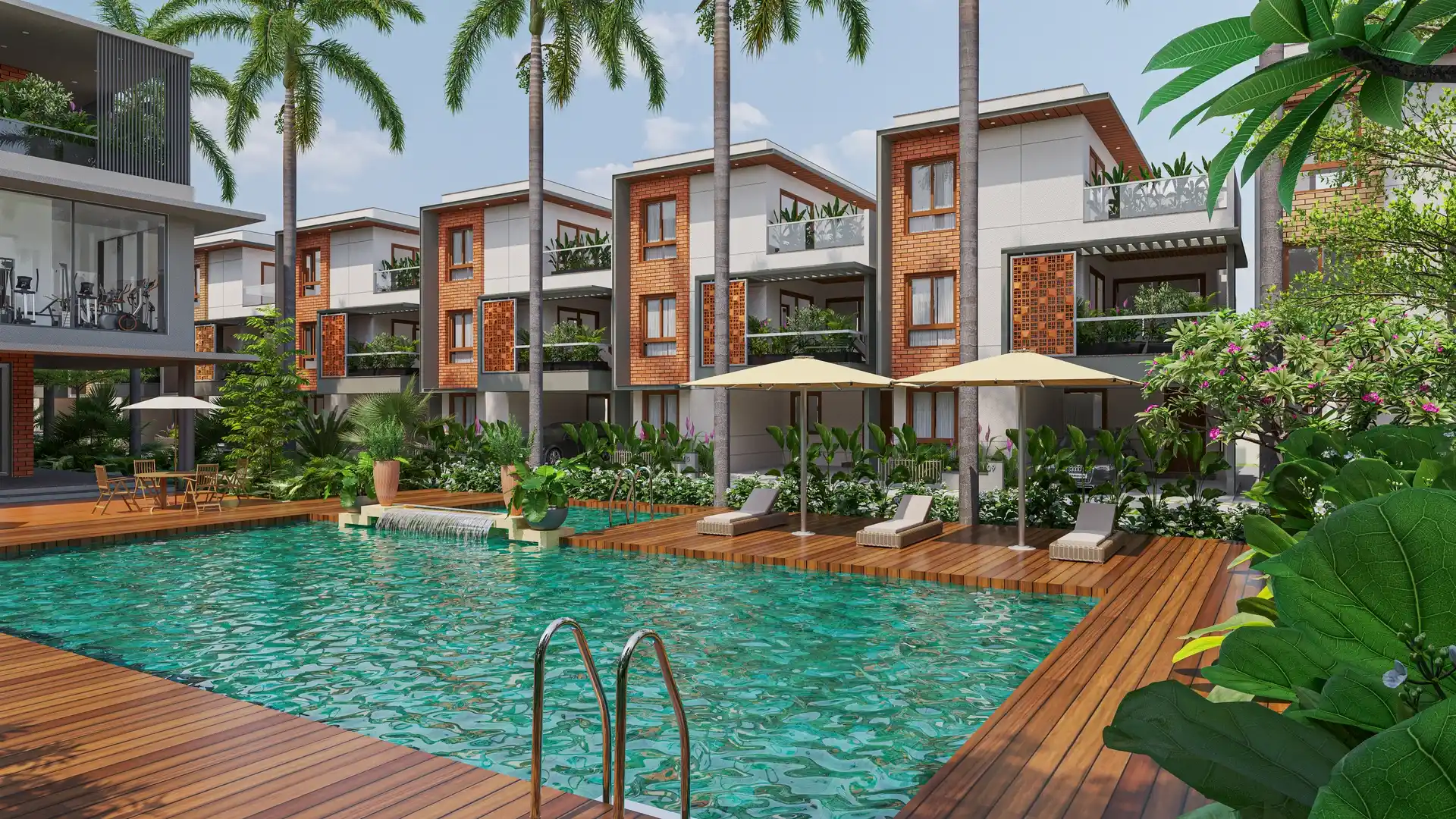 Why Buildiko Spring Woods Stands Out for Spacious Family Living