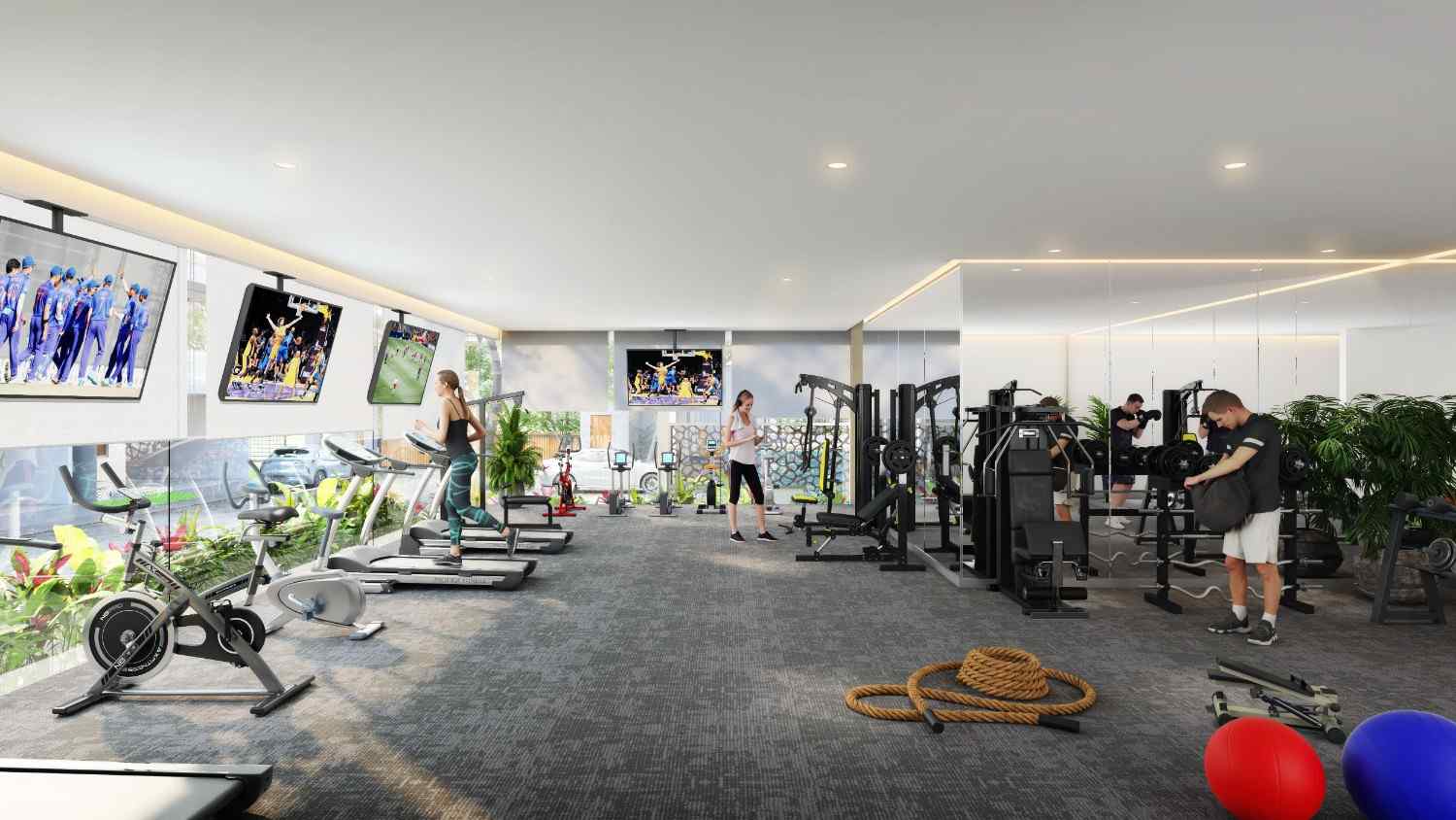 Why Balaji Urban Retreat is a Practical Upgrade for Villas in Sarjapur?