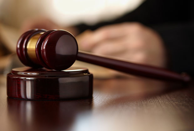LEGAL COLLECTIONS