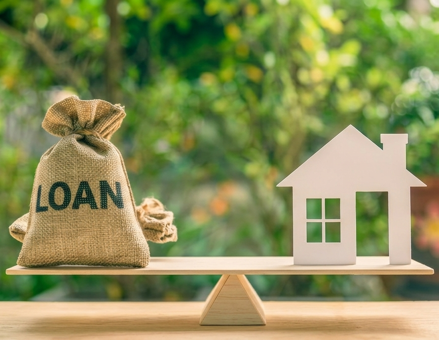 Easy Home Finance – Instant Home Loan Solutions