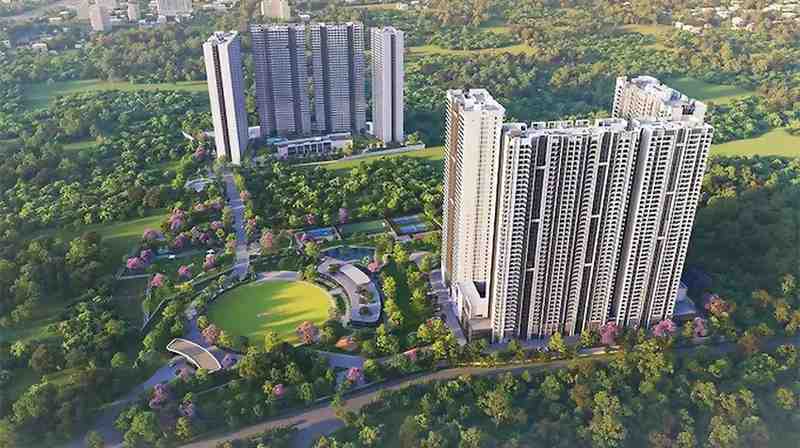 Sobha Madison Heights – Premium Living on Hosur Road, Bangalore