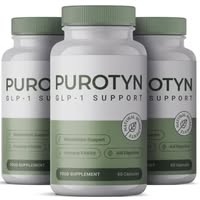 Improve Eating Habits with Purotyn GLP-1 Support