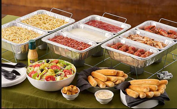The Complete Guide to the Olive Garden Menu: What to Know Before You Go