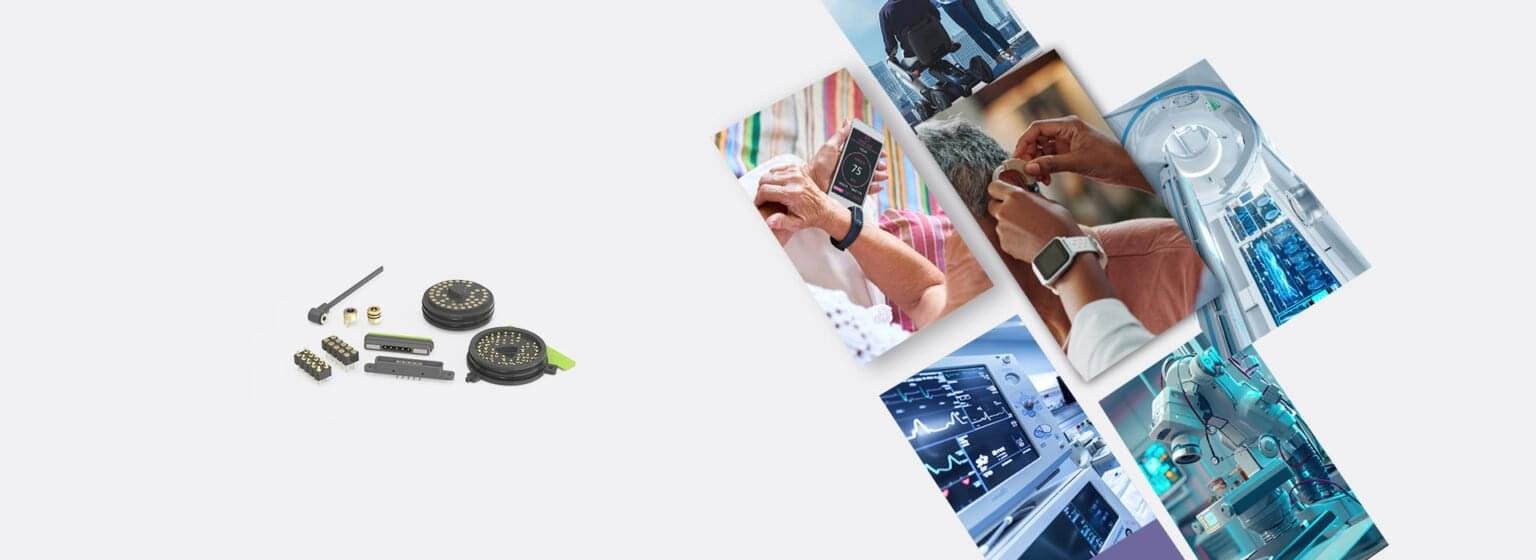 Custom Pogo Pin Connector: Complete Guide to High-Precision Connector Solutions