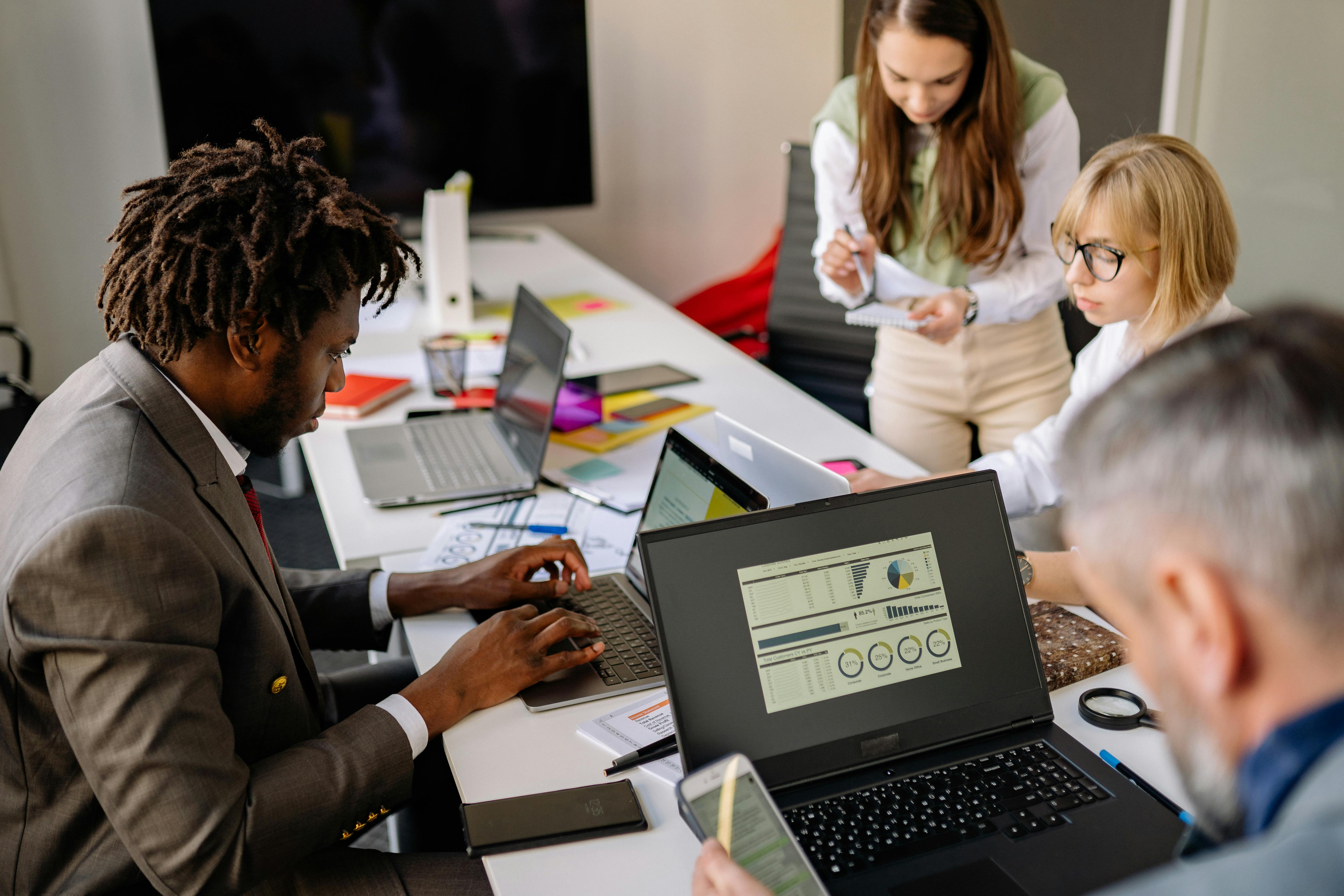Strategy before software: The real power behind search success