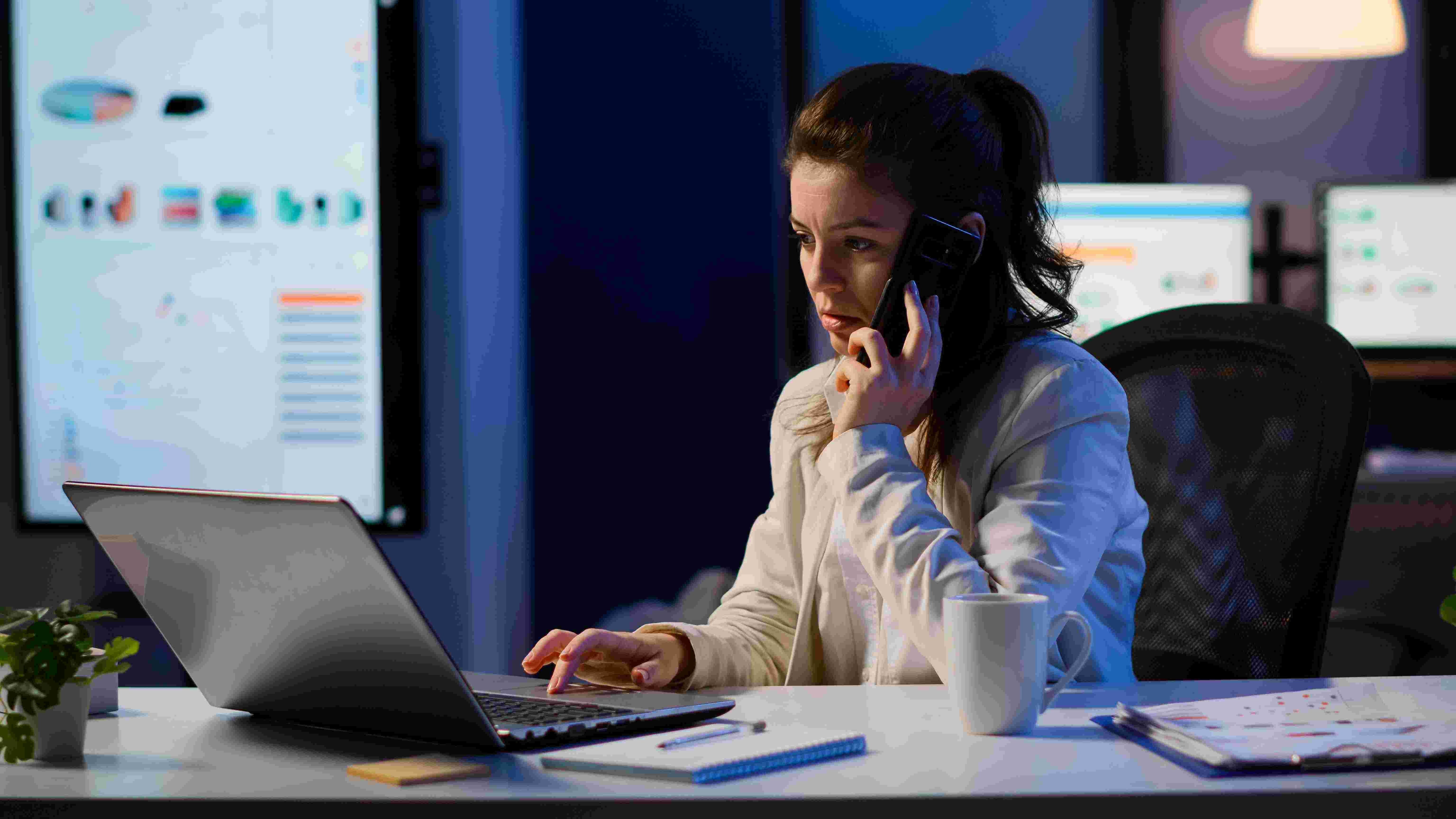 Insurance Virtual Assistants Strengthening Compliant Documentation Systems for Reliable Insurance Operations