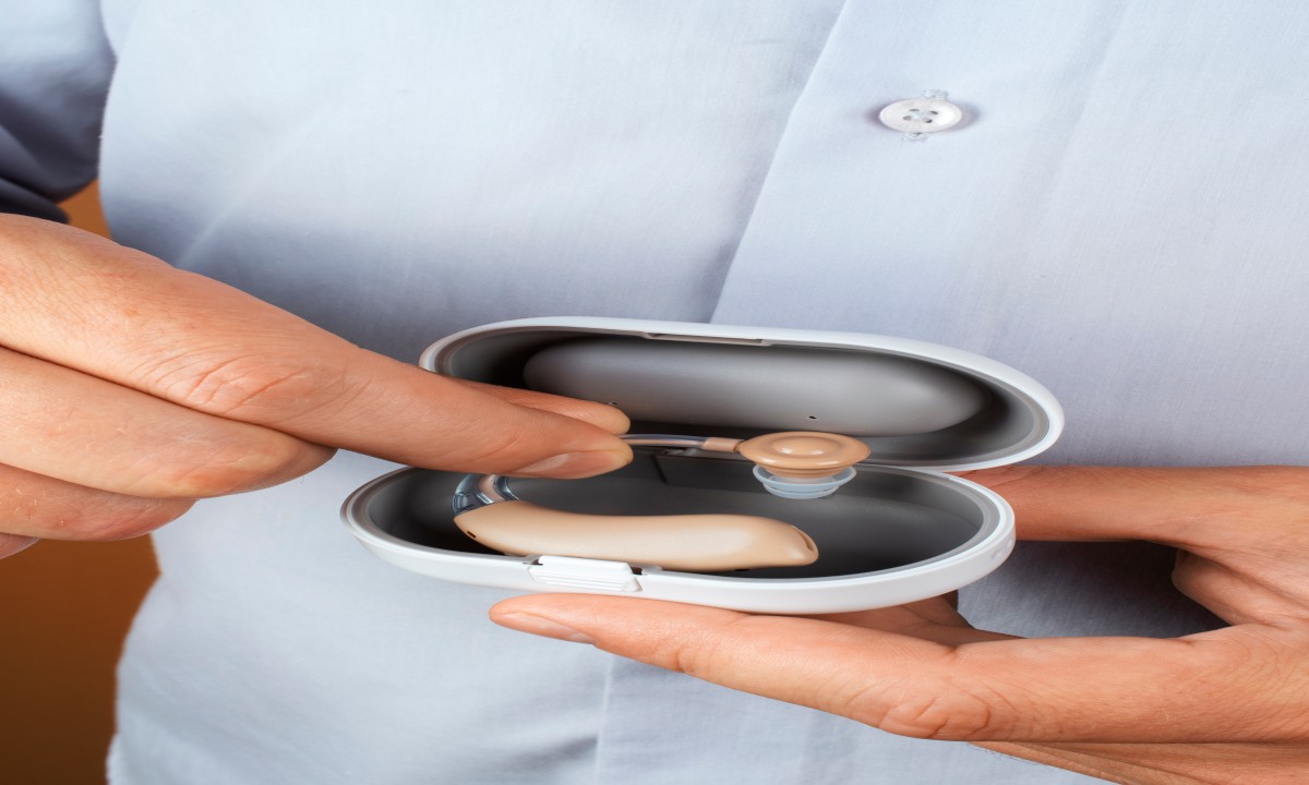 Best Audiologist in Kent: Expert Hearing Care at Audiology Planet