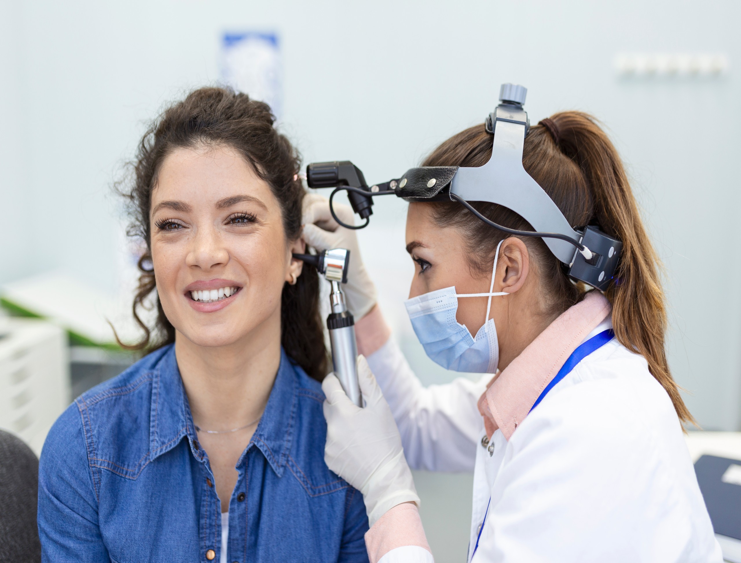 Trusted Hearing Care from an Independent Audiologist in Sevenoaks