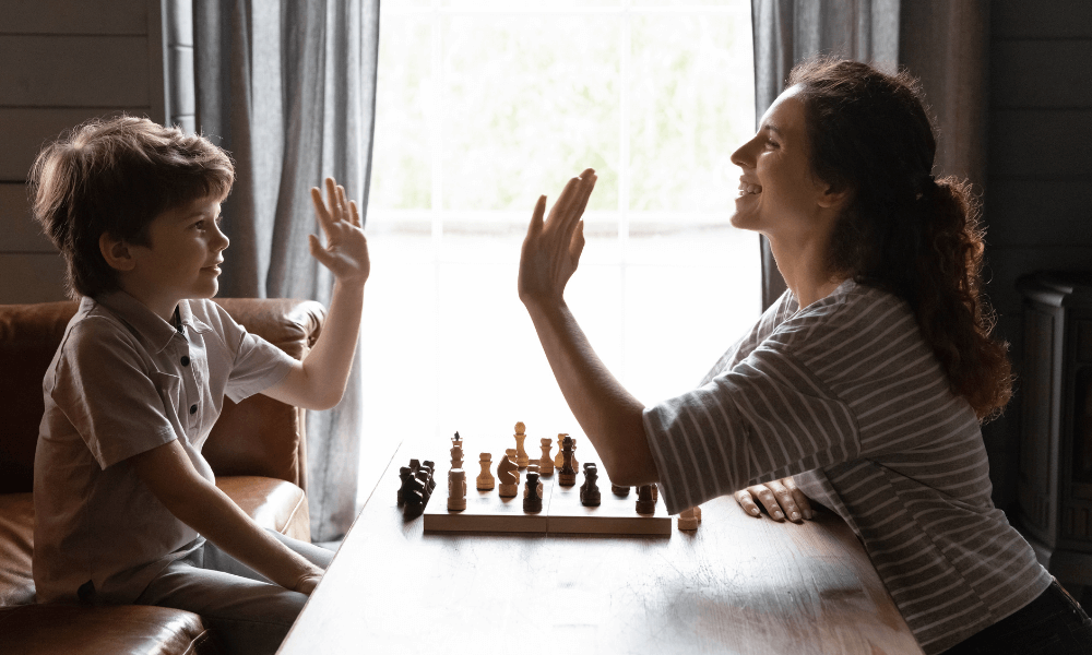 Top 10 Indoor Games for Teenagers