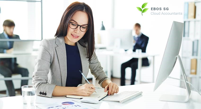 How to Set Up Business in Singapore