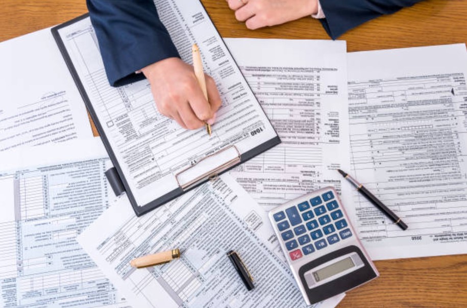 5 Things an Entrepreneur Should Know About GST