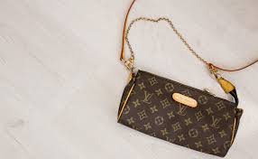 Louis Vuitton Strap Leather Crossbody