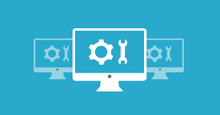 maintenance software