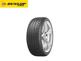 dunlop tyres