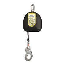 fall protection equipment singapore