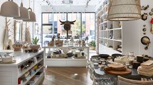 Home decor shop