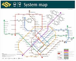 nearest mrt | sg property