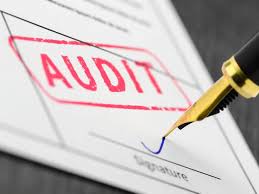 aged care audits