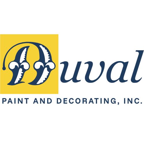 Epoxy Flooring Jacksonville by Duval Paint & Decorating