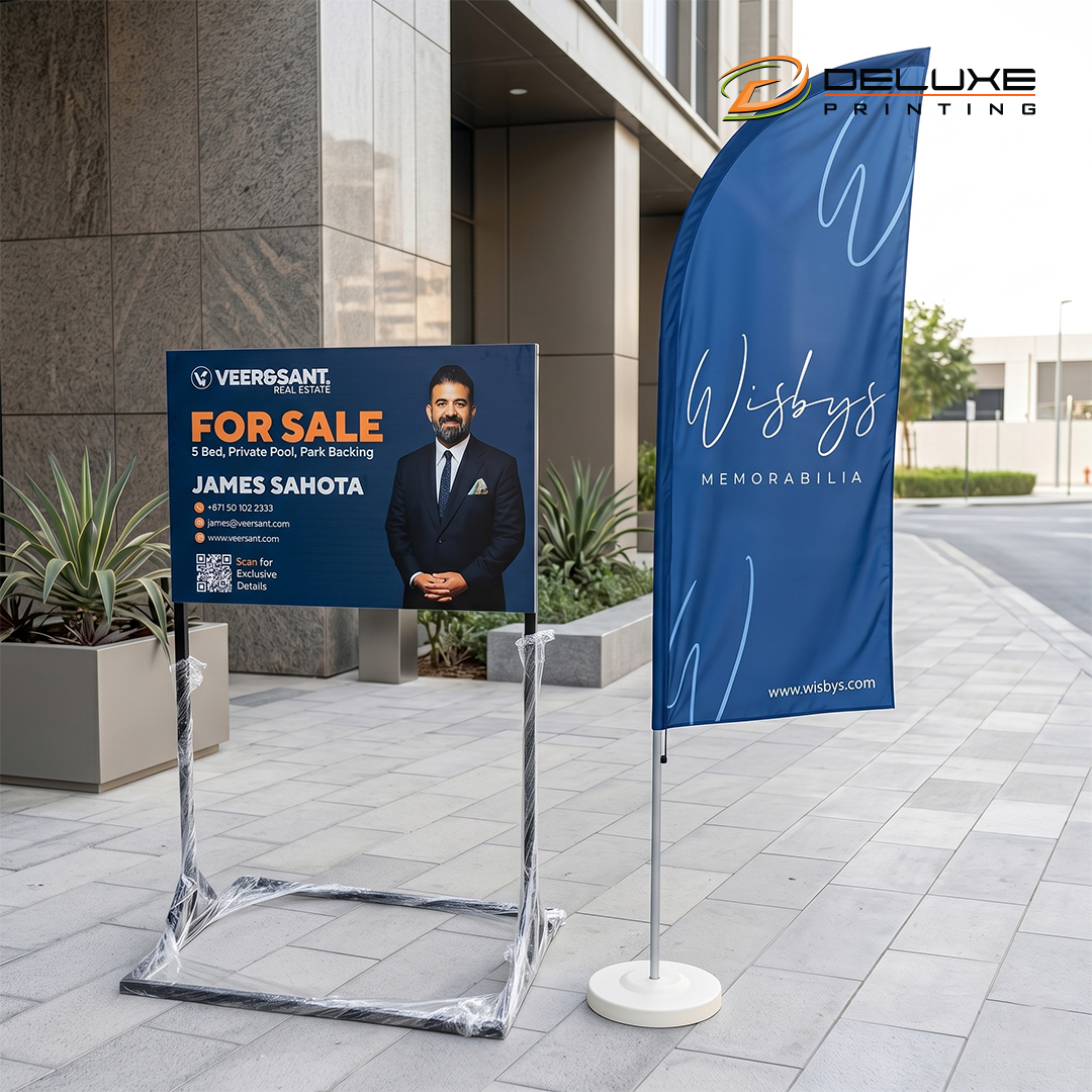 Printing Services Dubai: 7 Powerful Ways Quality Printing Can Grow Your Business 