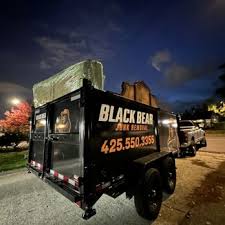 Hoarder Property Cleanouts | Junk Removal Lynnwood 