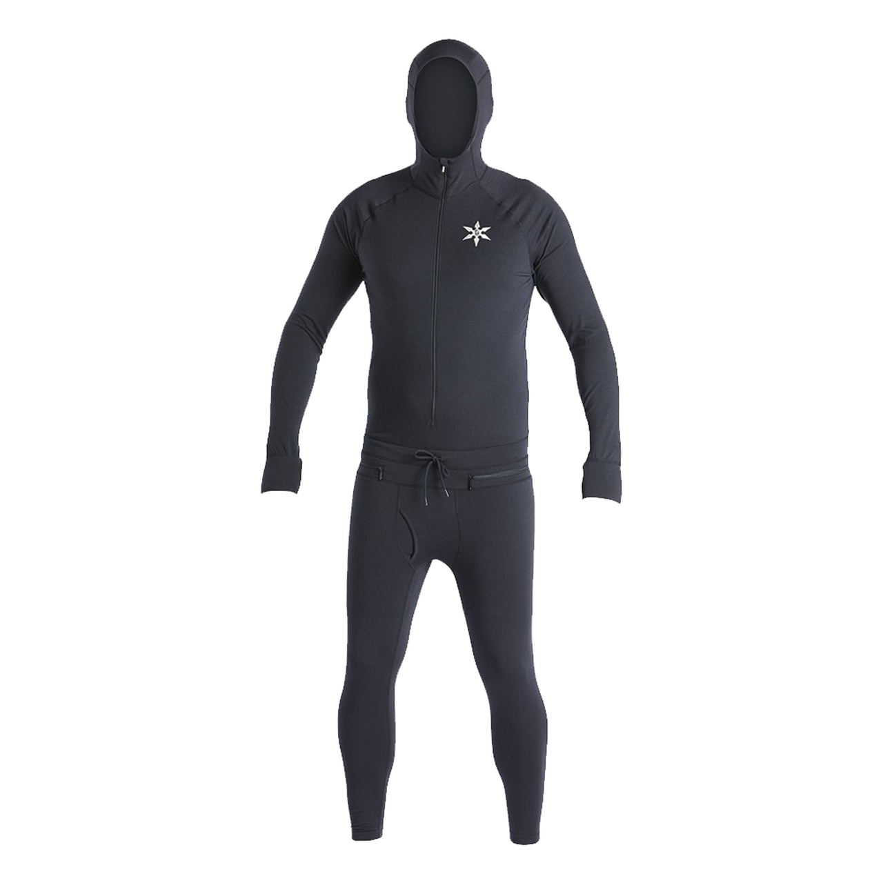 Merino Wool Base Layer