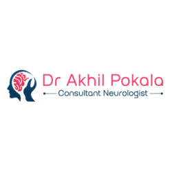 Best Neurologist in Guntur | Neurology specialist | Dr. Akhil Pokala