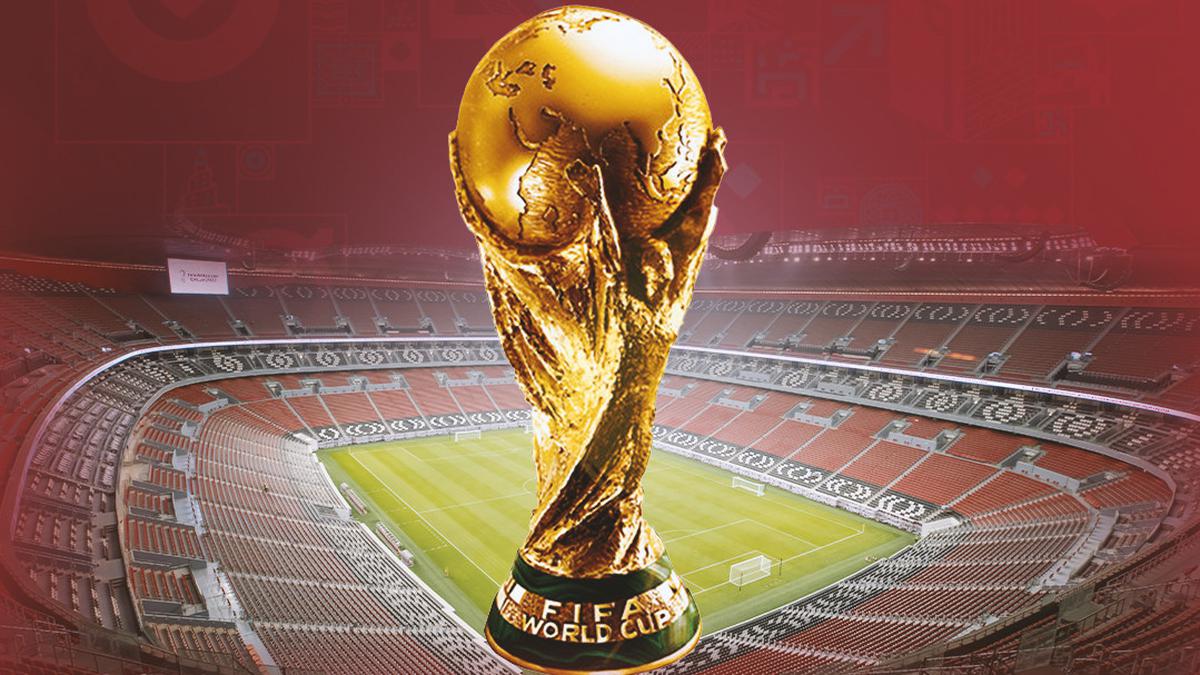 Golbos, Sportsbook Piala Dunia 2026