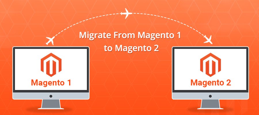 Magento 1 to Magento 2 Migration - Top 5 Reasons and Benefits