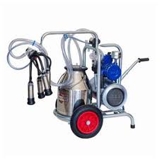 Milking Machine Market | World Players Forecast Analysis Till 2025