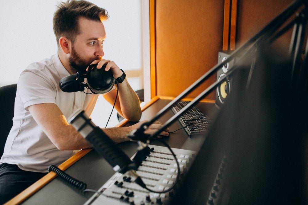 Unlock Your Musical Potential with the Best Music Production Course in Chandigarh