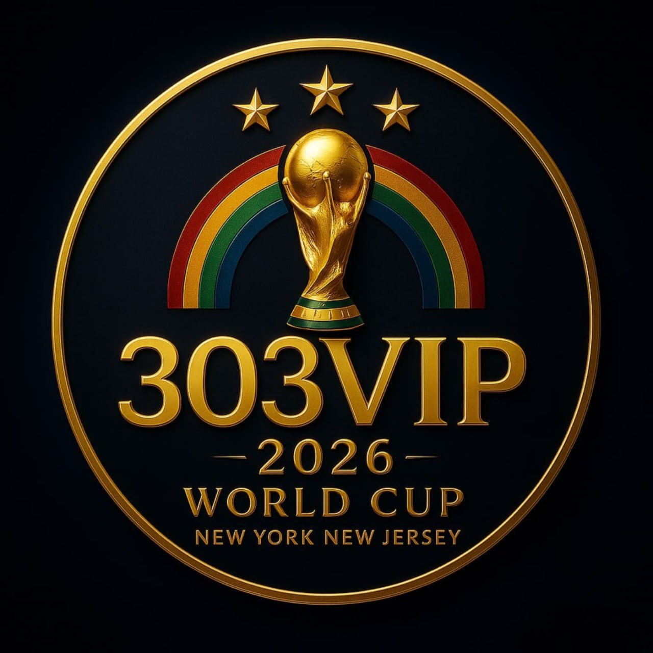 303vip Piala Dunia