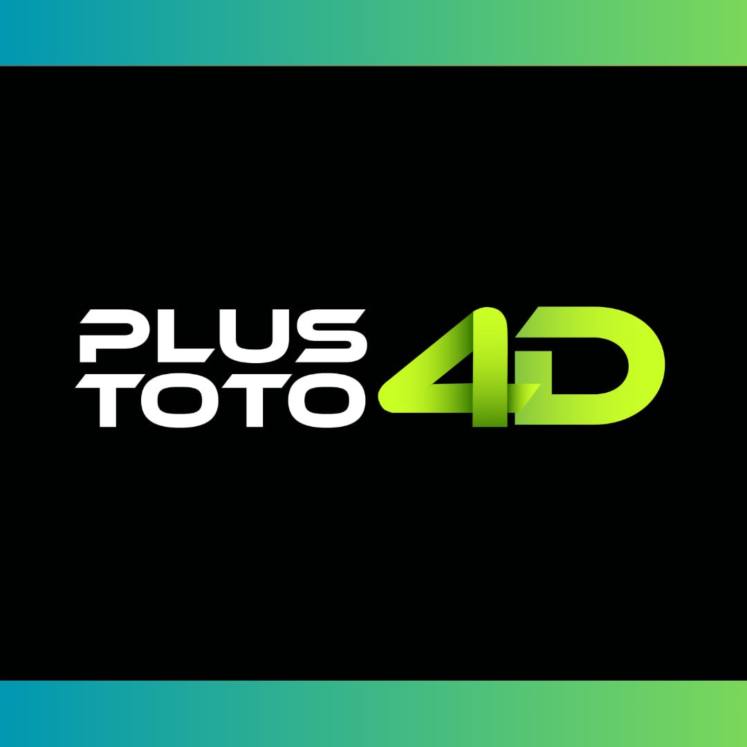 PLUSTOTO4D Agen Taruhan Resmi Berlisensi