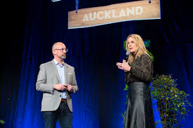 Lessons From Salesforce Auckland Basecamp